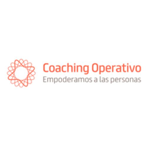 logo de coaching operativo