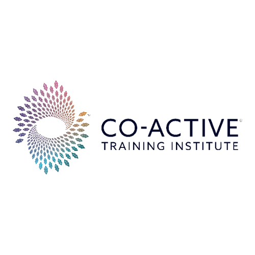 logo de co-active training institute